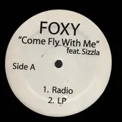 Foxy Brown Feat. Sizzla