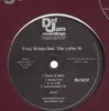 12inch Vinyl Single - Foxy Brown feat. The Letter M. - I Need A Man / Magnetic feat. Young Gavin - Promo