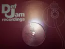 12inch Vinyl Single - Foxy Brown Featuring Total - I Can't