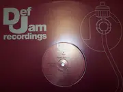 12inch Vinyl Single - Foxy Brown Featuring Total - I Can't