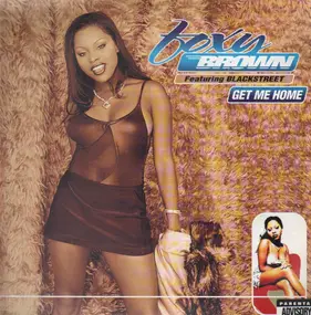 Foxy Brown - Get Me Home