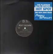Foxy Brown - Hot Spot