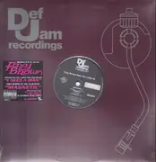 12inch Vinyl Single - Foxy Brown - I Need A Man / Magnetic - Still sealed