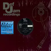 12inch Vinyl Single - Foxy Brown - I Need A Man