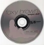 CD - Foxy Brown - Chyna Doll