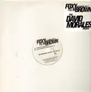 12inch Vinyl Single - Foxy Brown - I'll Be (The David Morales Mixes) - Promo