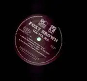 Double LP - Foxy Brown - Ill Na Na