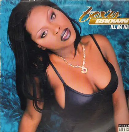 Foxy Brown - Ill Na Na
