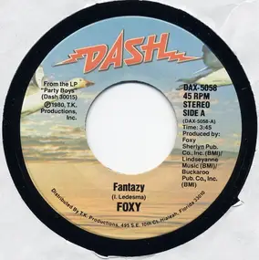 Foxy - Fantazy / Girls