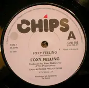 Foxy Feeling - Foxy Feeling