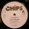 7inch Vinyl Single - Foxy Feeling - Foxy Feeling - Company Sleeve