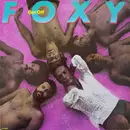 LP - Foxy - Get Off - Green Labels