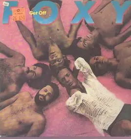 Foxy - Get Off