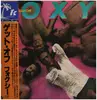LP - Foxy - Get Off - OBI + INSERT