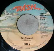 Foxy - Girls / Sex Symbol