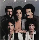 LP - Foxy - Hot Numbers