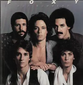 Foxy - Hot Numbers