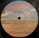 LP - Foxy - Hot Numbers