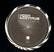 12inch Vinyl Single - Foxy Push - Disconnected