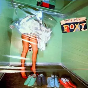 Foxy - Party Boys