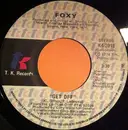 7inch Vinyl Single - Foxy - Get Off