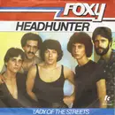7inch Vinyl Single - Foxy - Headhunter