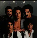 LP - Foxy - Hot Numbers