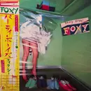 LP - Foxy - Party Boys