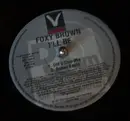 12inch Vinyl Single - Foxy Brown - I'll Be (The David Morales Mixes)
