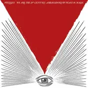 FOXYGEN - We Are The 21st Century Ambassadors Of Peace.