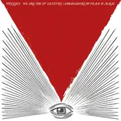 FOXYGEN - We Are the 21st Century Ambassadors of Peace & Magic