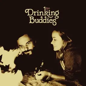 FOXYGEN - Music From Drinking Buddies (ost)