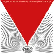 LP - Foxygen - We Are The 21st Century Ambassadors Of Peace & Magic