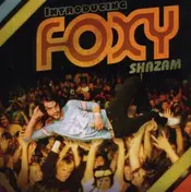 Foxy Shazam - Introducing