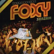 CD - Foxy Shazam - Introducing