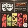Double LP - Foxboro Hottubs - Stop Drop & Roll -bonus.. - Still Sealed