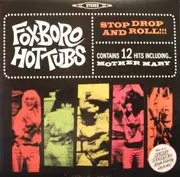 Double LP - Foxboro Hottubs - Stop Drop & Roll -bonus.. - Still Sealed