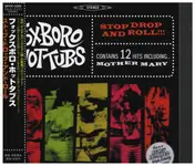 Foxboro Hot Tubs - Stop Drop and Roll!!!