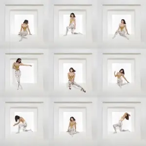 Foxes - Kick