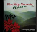 CD - Foxfire, Terry Eldredge, Wild & Blue... - Blue Ridge Mountain Christmas