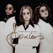 Foxies - L'Amour Est Un Mystère