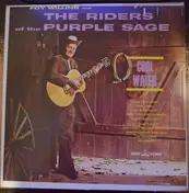 Foy Willing and The Riders of the Purple Sage - Cool Water