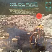 Foy Willing and The Riders of the Purple Sage - Cool, Cool, Water