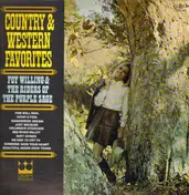 Foy Willing and The Riders of the Purple Sage - Country & Western Favorites
