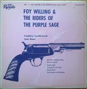 Foy Willing and The Riders of the Purple Sage - same