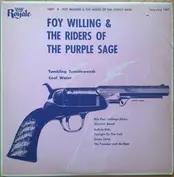 Foy Willing and The Riders of the Purple Sage