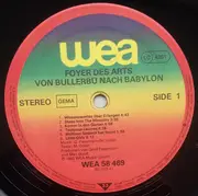 LP - Foyer Des Arts - Von Bullerbü Nach Babylon
