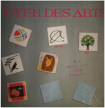 Foyer Des Arts - Von Bullerbu Nach Babylon