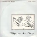 7inch Vinyl Single - Foyer Des Arts - Wissenswertes Über Erlangen