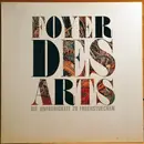 7inch Vinyl Single - Foyer Des Arts - Die Unfaehigkeit Zu Fruehstuecken